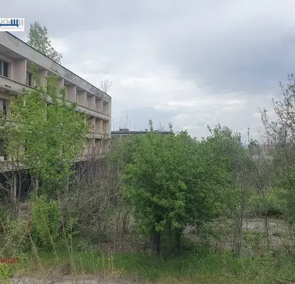 Снимка 3 — Промишлена сграда във Велико Търново, Горна Оряховица