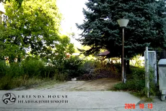 Промишлена сграда във Велико Търново, Горна Оряховица