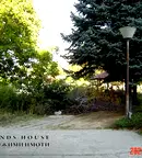Промишлена сграда във Велико Търново, Горна Оряховица