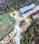 Промишлена сграда във Велико Търново, Горна Оряховица