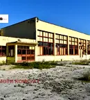Промишлена сграда във Велико Търново, Горна Оряховица