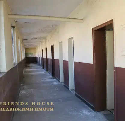 Снимка 3 — Промишлена сграда във Велико Търново, Горна Оряховица