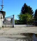 Промишлена сграда във Велико Търново, Горна Оряховица