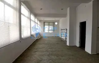Промишлена сграда във Велико Търново, Горна Оряховица