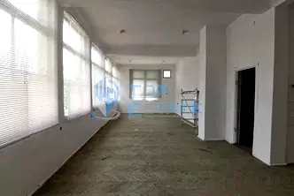 Промишлена сграда във Велико Търново, Горна Оряховица