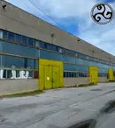 Промишлена сграда във Велико Търново, Горна Оряховица