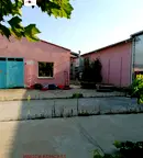 Промишлена сграда във Велико Търново, Горна Оряховица