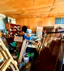 Промишлена сграда във Велико Търново, Лясковец