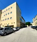 Промишлена сграда във Велико Търново, Павликени