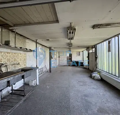 Photo 4 — Industrial Building in Oblast Veliko Tyrnovo, Pavlikeni