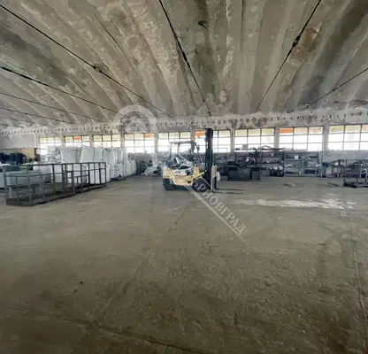 Photo 5 — Industrial Building in Veliko Tyrnovo, Polski Trymbesh