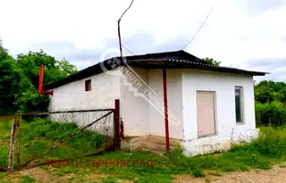 Промишлена сграда във Велико Търново, Сухиндол