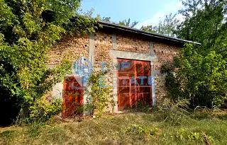 Промишлена сграда във Велико Търново, с. Алеково