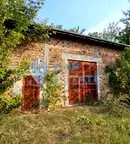 Промишлена сграда във Велико Търново, с. Алеково