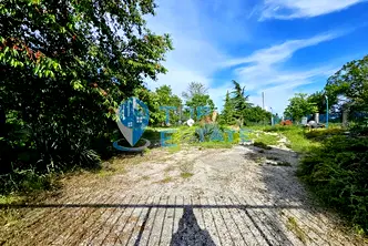 Промишлена сграда във Велико Търново, с. Горна Студена