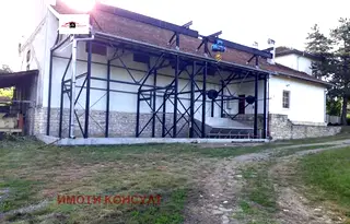 Промишлена сграда във Велико Търново, с. Камен