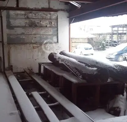 Photo 5 — Industrial Building in Oblast Veliko Tyrnovo, Konstantin