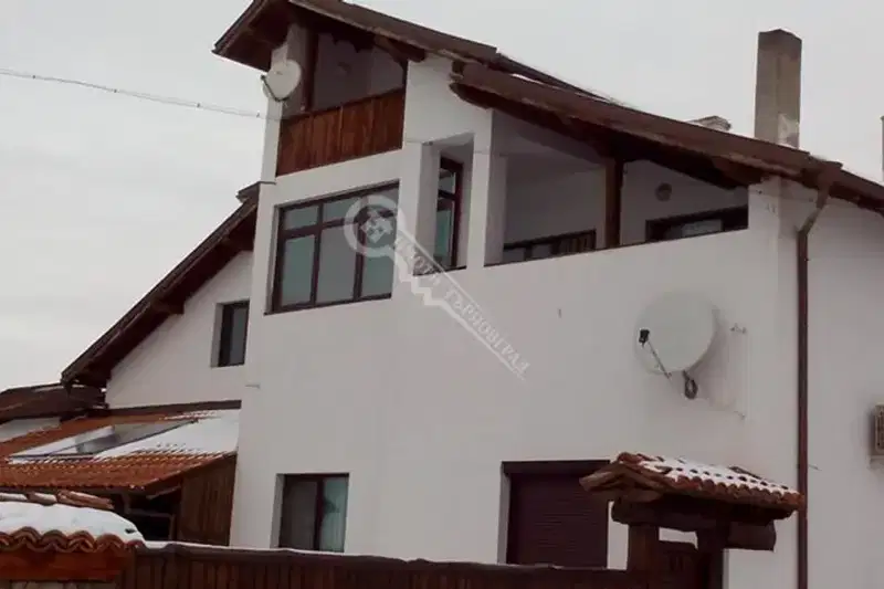 Industrial Building in Oblast Veliko Tyrnovo, Konstantin