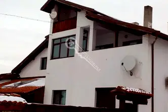 Промишлена сграда във Велико Търново, с. Константин