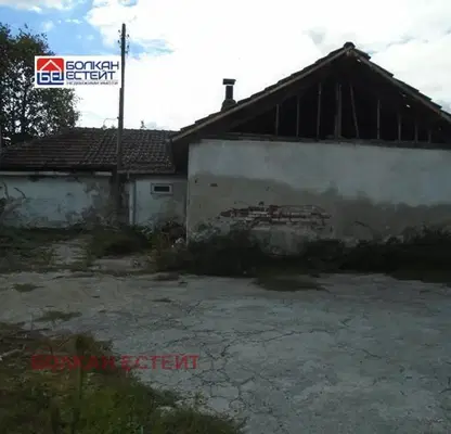 Photo 4 — Industrial Building in Oblast Veliko Tyrnovo, Kozarevec