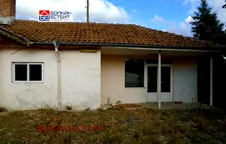 Промишлена сграда във Велико Търново, с. Козаревец