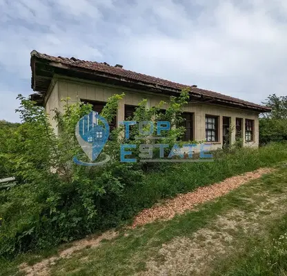 Снимка 3 — Промишлена сграда във Велико Търново, с. Миндя