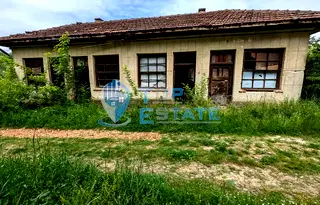 Промишлена сграда във Велико Търново, с. Миндя