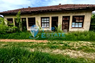 Промишлена сграда във Велико Търново, с. Миндя