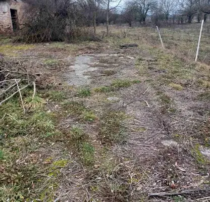 Снимка 2 — Промишлена сграда във Велико Търново, с. Ново село