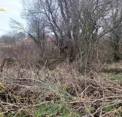 Снимка 4 — Промишлена сграда във Велико Търново, с. Ново село