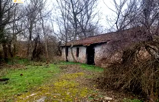 Промишлена сграда във Велико Търново, с. Ново село
