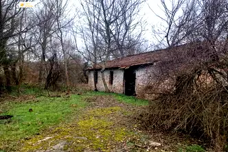 Промишлена сграда във Велико Търново, с. Ново село