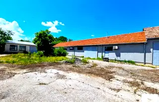 Промишлена сграда във Велико Търново, с. Ново село