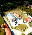 Промишлена сграда във Велико Търново, с. Плаково