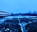 Снимка 3 — Промишлена сграда във Велико Търново, с. Присово