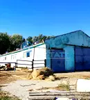 Промишлена сграда във Велико Търново, с. Ресен
