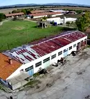Промишлена сграда във Велико Търново, с. Ресен