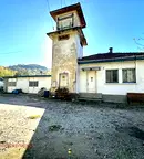 Промишлена сграда във Велико Търново, с. Самоводене