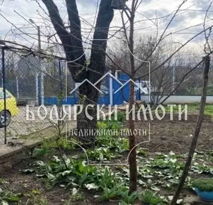Снимка 3 — Промишлена сграда във Велико Търново, с. Самоводене