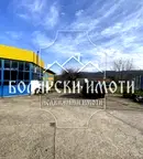 Промишлена сграда във Велико Търново, с. Самоводене