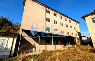 Промишлена сграда във Велико Търново, с. Самоводене