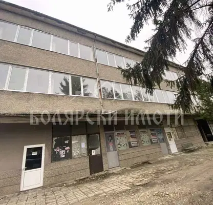 Photo 2 — Industrial Building in Oblast Veliko Tyrnovo, Samovodene