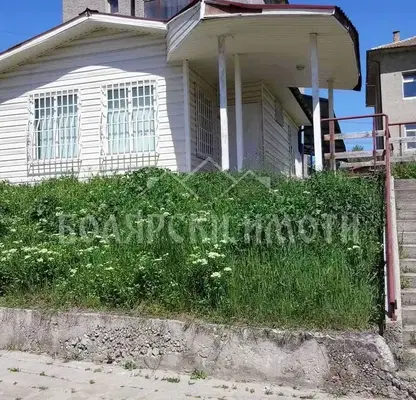 Photo 4 — Industrial Building in Oblast Veliko Tyrnovo, Samovodene