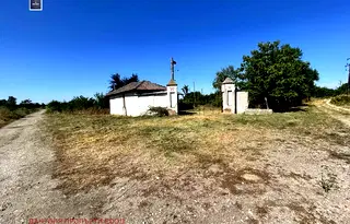 Промишлена сграда във Видин, с. Антимово
