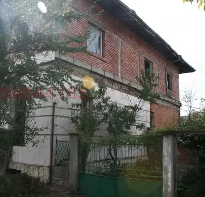Снимка 3 — Промишлена сграда във Видин, с. Ново село