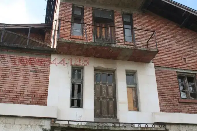Industrial Building in Vidin, Novo Selo