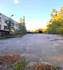 Промишлена сграда във Видин, с. Раброво