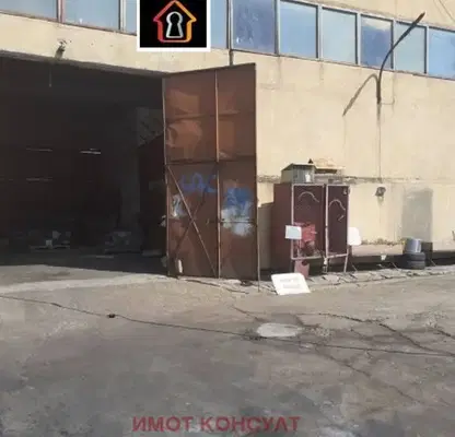 Снимка 5 — Промишлена сграда във Враца, Бяла Слатина