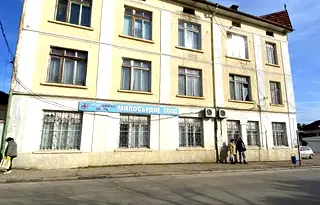 Промишлена сграда във Враца, Бяла Слатина