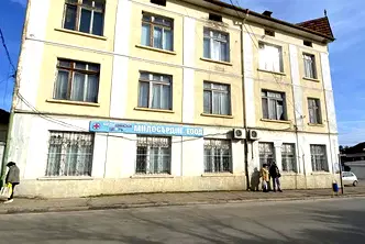 Промишлена сграда във Враца, Бяла Слатина